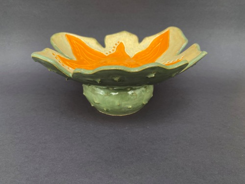 Ceramics II : Kim Foehser Ceramics II : Kim Foehser